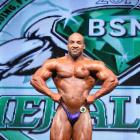 James   Gipson - NPC Emerald Cup 2013 - #1